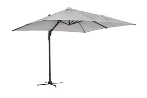 OMBRELLONE BRACCIO CON LED 0795669 INES BIZZOTTO